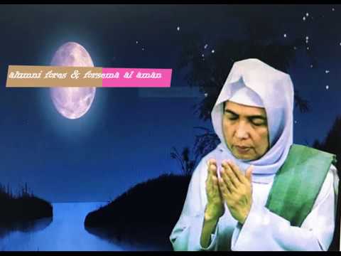 Istighosah Tahlil Dan Doa Kh Ahmad Asrori Al Ishaqi Youtube