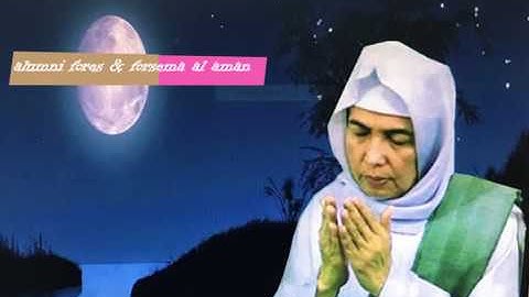 istighosah, Tahlil dan Doa- KH.ahmad Asrori al-ishaqi
