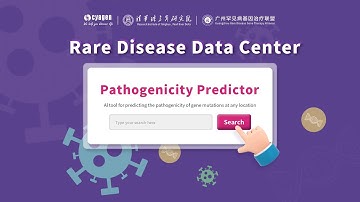 AI Predicts Genetic Disease Risk in Seconds – RDDC Tutorial | Cyagen