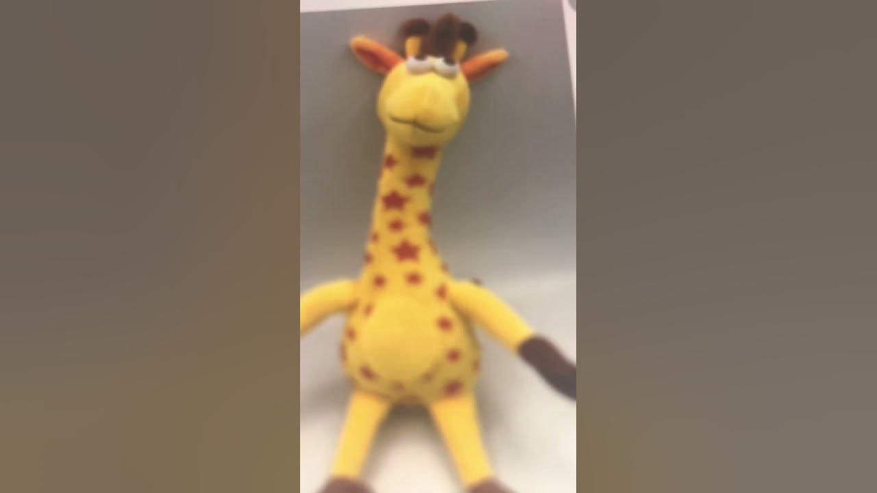 Please don t turn me into a markable plushy meme youtube
