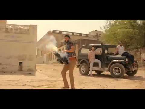 Gunday Returns   Dilpreet Dhillon   Sara Gurpal   Jashan Nanarh   Full Song
