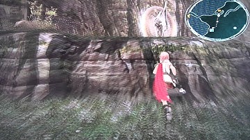 Final Fantasy XIII Fast Farming 6000 Gil+CP per 25 sec Part 1
