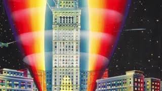 XYLE - Aviatrix (In The Sky)