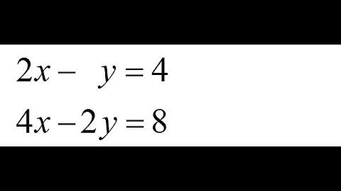 Elimination Made Easy: Add or Subtract to Solve Systems 04