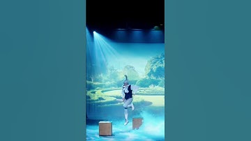 Alice in Wonderland Jr. live at The Playhouse Theatre