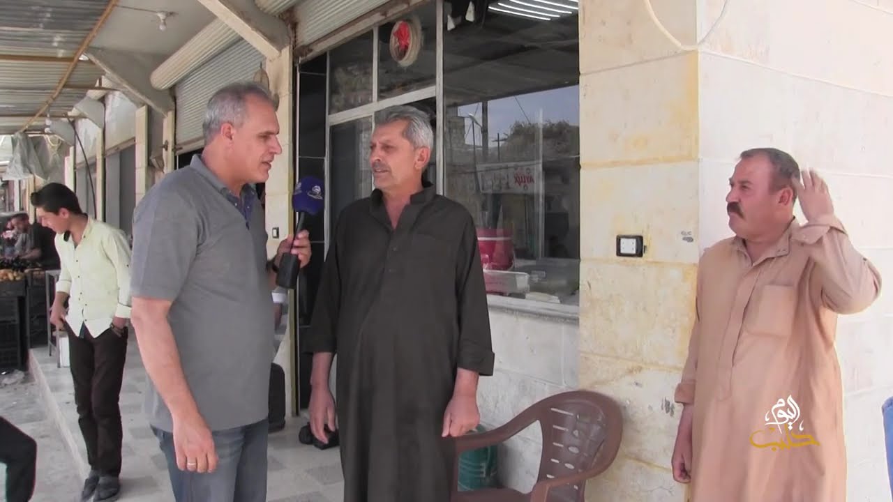 جولات - كلجبرين.. الجامع والنحل