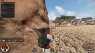Aftermath Reloaded Montage 04 | InnoVaTion | Monkey D Ruffy