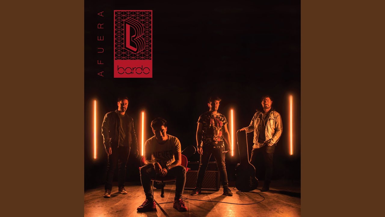 Watch Afuera on YouTube Watch Afuera on YouTube