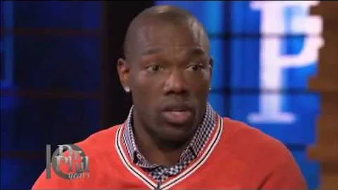 Terrell Owens' Daddy Drama: Child Support Payments