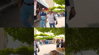 Caminando por Zapotlanejo, Jalisco