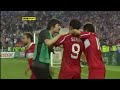 Turkey vs Croatia  HQ English