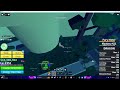 Playing Blox Fruits NEW UPDATE 27!!!