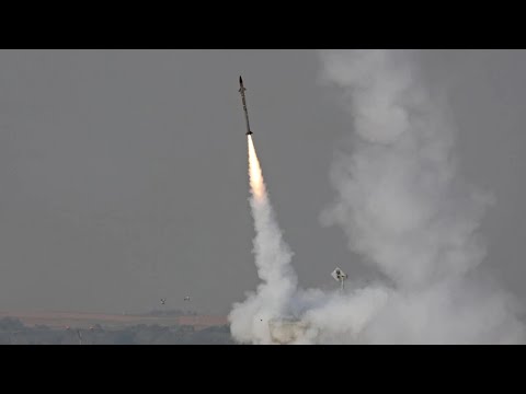 Irán vs. Israel, este es su poder armamentístico y nuclear