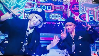 Mステ, PUFFY,「これが私の生きる道」懐かしすぎる最高ステージに大歓声！
