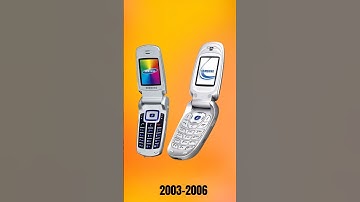 All Samsung SGH startup and shutdown #shorts #samsung #oldphone