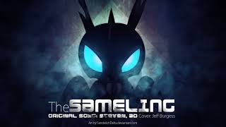 The Sameling (Cover)