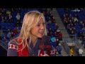 Shae-Lynn Bourne interview CTNSC18