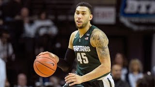 Denzel Valentine Player Creation Tutorial (NBA 2K16)