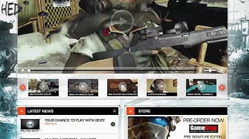 Ghost Recon: FS Beta | Server Updates and More Beta Codes?? |