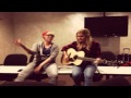 Radio Tour Week 8-10