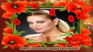 MÜŞERREF AKAY & SEVDA YOLLARI