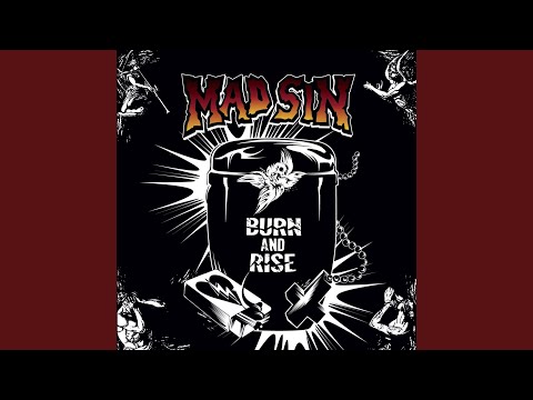 9 Lives - Mad Sin