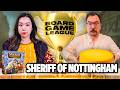 Sheriff of Nottingham | Board Game League S4E2 🎲