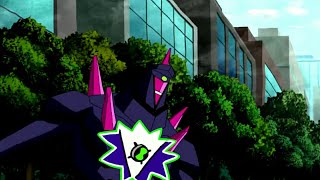 Ben 10 transform ultimate chromastone ll Ben 10 alien force #ben10
