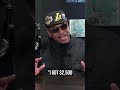 One Scene, $2,500: How Omar Gooding Made Bank in One Day on A Film Set #thepogram #ysgpo #607unc