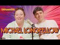 Paintballs and Fancams with Michael Longfellow