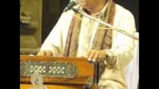 Jao Ab Subaha Hone Vali Hai - Jagjit Singh