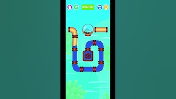 Save The Fish!_Lv 1409 #puzzle_daddy