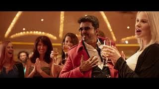 Sarkar - CEO in the House song | Thalapathy Vijay, Keerthy Suresh | A.R. Rahman | 4K