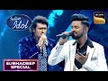 "Sathiya" पर Subhadeep और Sonu Nigam की Perfect Harmony | Indian Idol S14 | Subhadeep Special