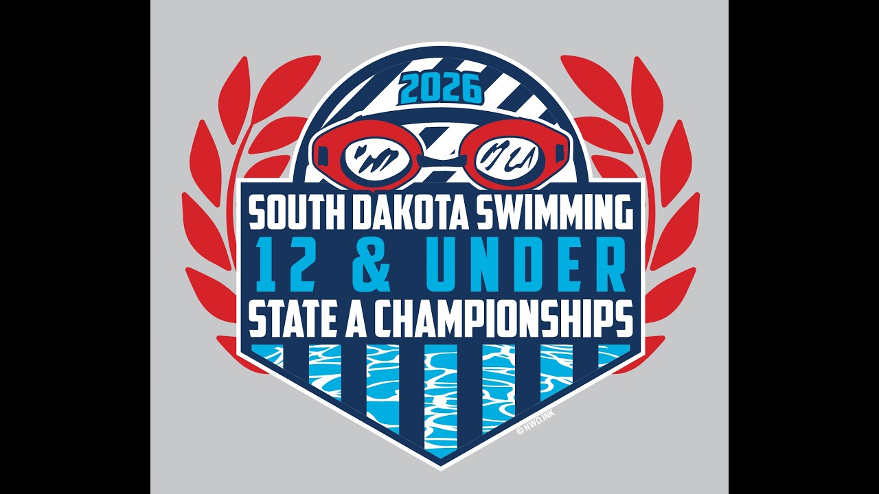South Dakota 12U State A 2026 - Session 2