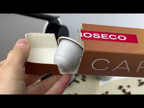 Video: Sind nescafe dolce gusto nespresso-kompatibel?