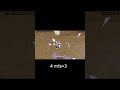 jujutsu shenanigans combo naoya 80% #roblox#jjs