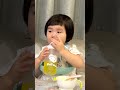日本語つたないのに痛い所突いてくる2歳 #shorts