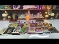 VIRGO READING OPPORTUNITY KNOCKS ! SOME GOOD FORTUNE - VIRGO LOVE TAROT READING