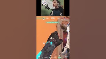 How to clutch a 1v4🧠 with Sova