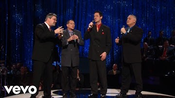 Bill & Gloria Gaither - Hymns of the Cross Medley [Live] ft. Acoustix