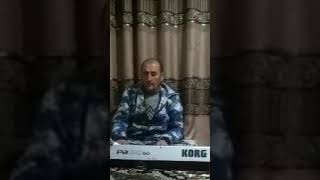 картинка: Саиданвари Аҳмадзод (Овози зинда)