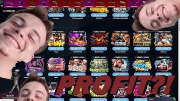 Spinner is Best!!! |CSGO.NET|