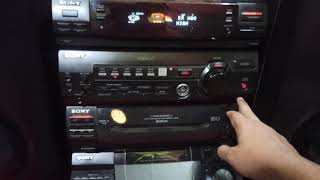 #MusicGallery.....Sony LBT XB6k