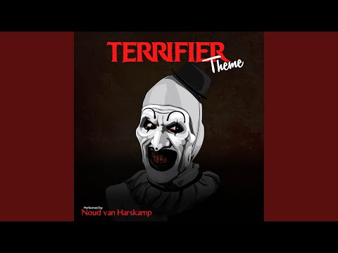 Terrifier Theme (From "Terrifier") (Piano Version)