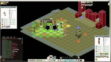 Dungeon spoilers! Hushquarters and Master Shhhudoku