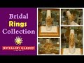 Bridal rings collection jewellery garden pvt ltd durgapur 9332268574