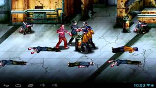 Demon Hunter - Android gameplay PlayRawNow screenshot 4