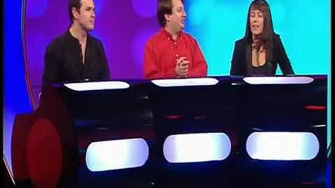 Would I Lie To You Series One Episode Two Part Three.mp4