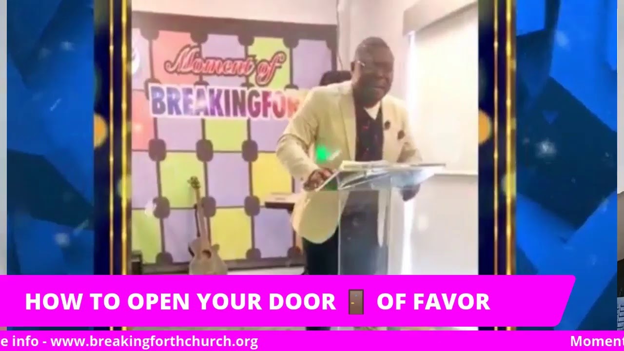 how to addess your opendoor YouTube